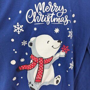 Girls Christmas Pajamas